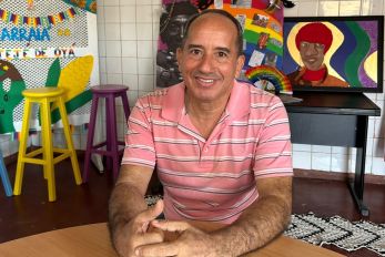 Inspirado em Jej, instituto acolhe e ajuda a comunidade LGBT