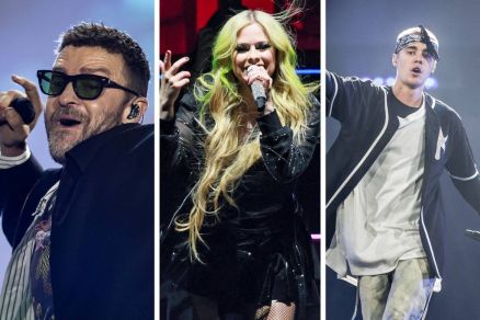 Justin Timberlake, Avril Lavigne e Justin Bieber j tiveram a doena de Lyme