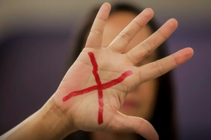 61 socos: caso retrata escalada da violncia contra mulheres