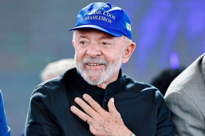 Datafolha: Lula no decola com Trump e mantm reprovao de 40% 