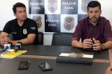 PJC: 2 ladres eram empresrios na cidade; 13 presos at agora