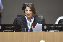 TJ prorroga por tr�s meses "isolamento" de megatraficante de MT