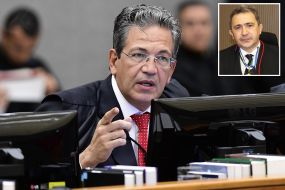 CNJ: magistrado adquiriu aps por R$ 5 mi e declarou R$ 123 mil