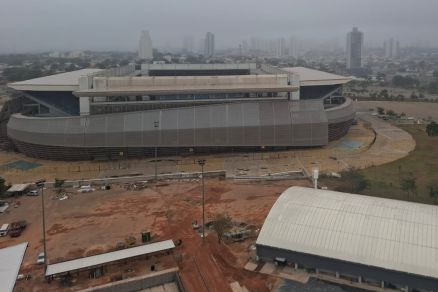 Cuiab&aacute; Frio 
