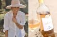 Meghan Markle lana vinho ros e comemora aniversrio 