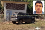 Escrivo da Polcia Civil  encontrado morto dentro de carro