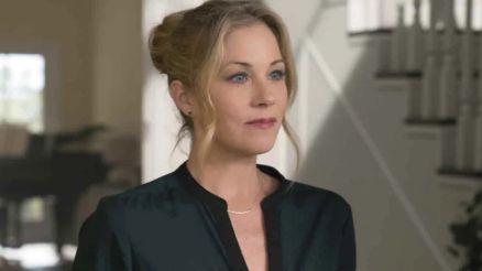 Christina Applegate 