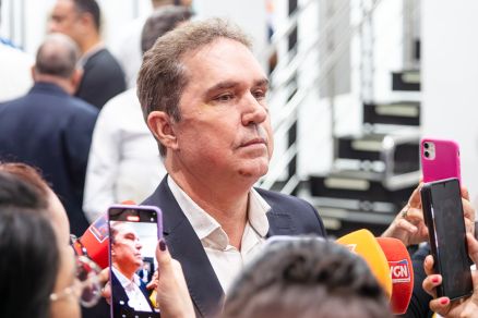 O vice-prefeito de Vrzea Grande, Tio da Zaeli, foi lembrado pelo presidente estadual do PL, Ananias Filho