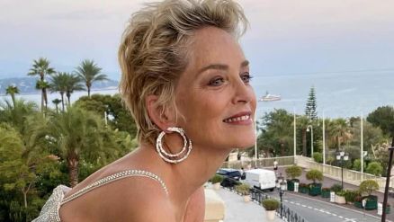 Sharon Stone lamentou no ter conseguido espao na rea em que mais queria atuar: a direo