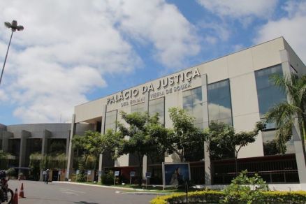 Tribunal de Justia devolve  CAC pistola apreendida fora da rota em MT