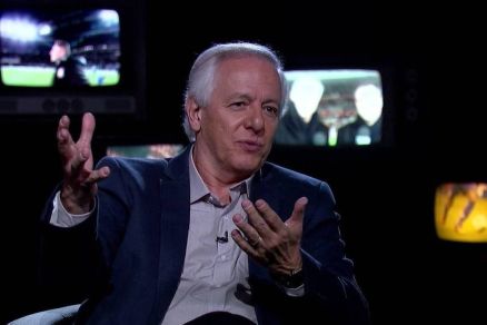 Milton Leite ser o narrador oficial de novo canal esportivo 24 horas por dia -