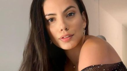 Fernanda Bande: ex-BBB 24 assina contrato com a Mynd e no renova com a Globo aps um ano e meio