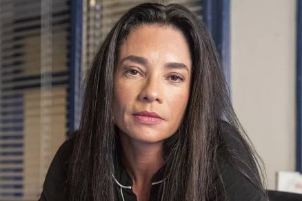 Amandha Lee em 'Todas as Flores' (2023): atriz volta  Globo para 'Dona de Mim' -