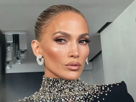 Jennifer Lopez