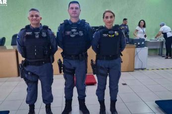  PM oficializa coronel no comando do 4 CR em Rondonpolis