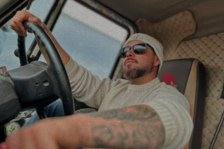 Jhonathan Felipe Arosi, que morreu em um acidente neste domingo 