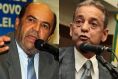 Esplios de ex-vereadores travam disputa judicial de R$ 829 mil