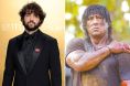 Noah Centineo, gal dos romances da Netflix, ser Rambo