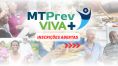 Aposentados do MTPrev podem se inscrever em novas atividades do projeto Viva +