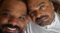 Arlindinho realiza primeiro show aps morte de Arlindo Cruz