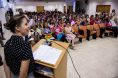 Setasc realiza 5 Conferncia Estadual de Polticas para as Mulheres de Mato Grosso