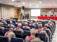 Bombeiros divulgam resultado final dos professores credenciados para ministrar cursos na corporao