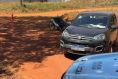 Pedestre morre aps ser atropelado por carro em MT