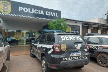 PJC prende funcionrio que fez pix de R$ 100 mil e pediu demisso