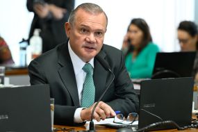 Oposio ir comandar CPMI: 