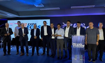 Feira deve atrair 20 mil visitantes e gerar R$ 100 milhes em negcios 