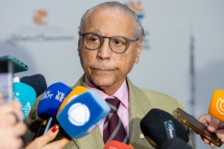 O deputado estadual, Jlio Campos, desacreditou dos levantamentos dos institutos