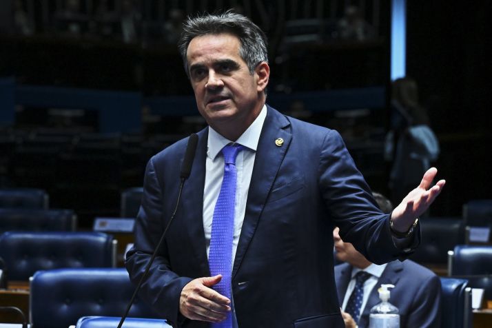 Ex-ministro de Bolsonaro vem a MT para filiaes de peso; lista