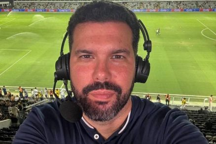 Bruno Formiga deixar a TNT Sports para novo projeto digital da Globo