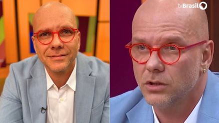 Fernando Scherer falou sobre depresso, vcio em lcool e pornografia 