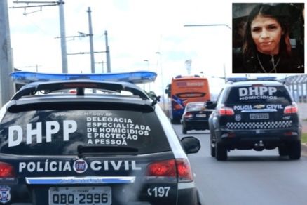 Gabryelle (detalhe) est desaparecida desde o ltimo dia 12, em Vrzea Grande