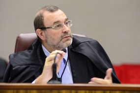 STJ manda MPE avaliar possibilidade de acordo com ju�za 