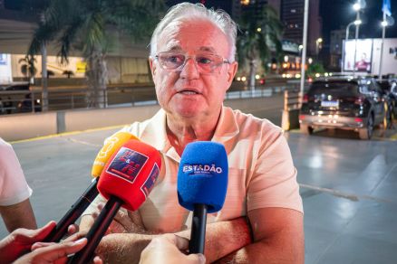 O empresrio Era Maggi, que teve rombo na empresa em R$ 10 milhes