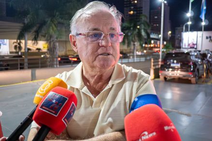 Era Maggi, que sai favorecido em deciso judicial 