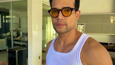 Israel Novaes