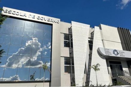 Escola de Governo abre inscries 