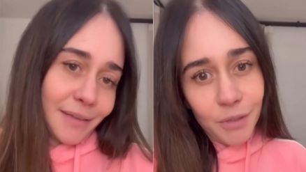 Alessandra Negrini fez alerta sobre golpes com sua imagem e nome 