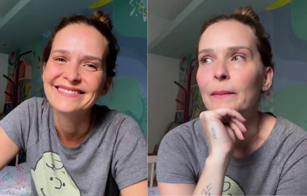 Agir rapidamente faz com que a gente resolva mais rpido o problema', diz Fernanda Rodrigues