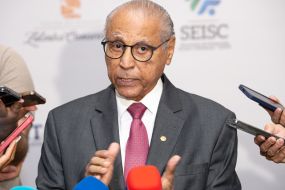 Jlio: Virginia tem todas as condies de tentar qualquer cargo