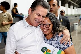 Gesto Mendes  aprovada por 75,8% dos mato-grossenses; veja