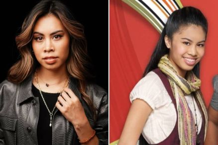 Ashley Argota Torres lembra que a me a isolava e ainda fazia crticas constantes  sua aparncia