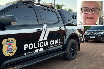Cleusa Bianchini teria encomendado a morte do advogado Jos Antnio da Silva para no pagar R$ 4,5 milhes em honorrios