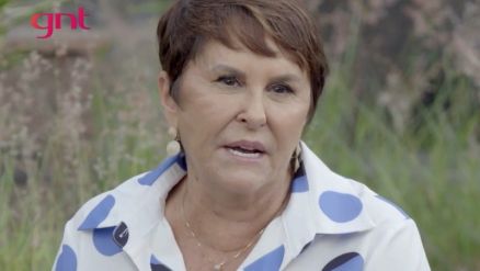 Marcia Sensitiva deu detalhes de encontro que teve com ET 