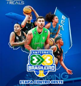 Basquete