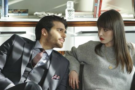Dolunay, nova novela turca que ser exibida pelo Globoplay Novelas, da Globo