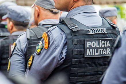 Policial Militar foi exonerado aps denuncia de estupro